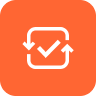 Cloudflare CASB - 아이콘